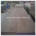 12mm/15mm/18mm Commercial Plywood NK VIETNAM